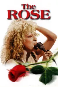 Poster to the movie "The Rose" #1092775