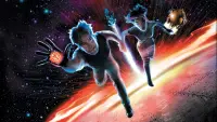 Backdrop to the movie "Titan A.E." #794071