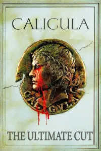Poster to the movie "Caligula" #946119