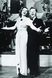 Poster to the movie "Words and Music" #1110520