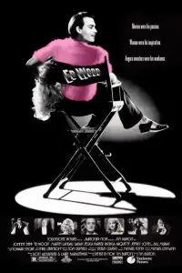 Poster to the movie "Ed Wood" #972365