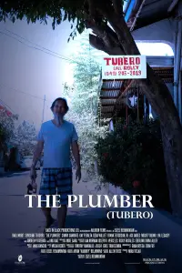 Poster to the movie "The Plumber" #1042689