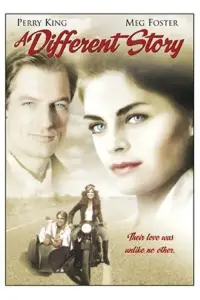 Poster to the movie "A Different Story" #965277