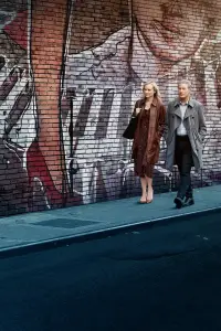 Poster to the movie "Longing" #654413