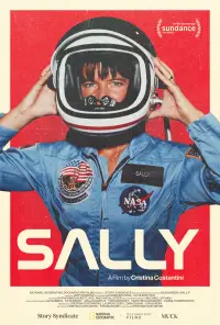 Poster to the movie "Sally" #654179