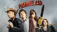 Backdrop to the movie "Zombieland" #613888