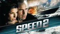 Backdrop to the movie "Speed 2: Cruise Control" #79026