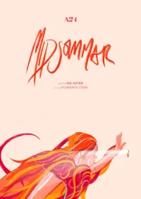 Poster to the movie "Midsommar" #631872