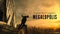 Backdrop to the movie "Megalopolis" #944869