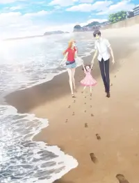 Poster to the movie "Fruits Basket -prelude-" #522278