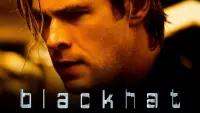 Backdrop to the movie "Blackhat" #314485
