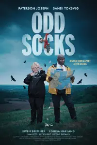 Poster to the movie "Odd Socks" #677526