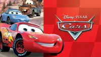 Backdrop to the movie "Cars" #35463