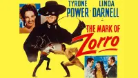 Backdrop to the movie "The Mark of Zorro" #1151025