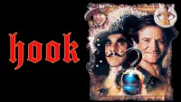 Backdrop to the movie "Hook" #942655