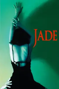 Poster to the movie "Jade" #1036482