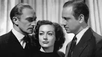 Backdrop to the movie "A Woman