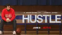 Backdrop to the movie "Hustle" #86604