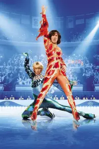 Poster to the movie "Blades of Glory" #888846