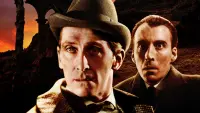 Backdrop to the movie "The Hound of the Baskervilles" #364317