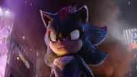Backdrop to the movie "Sonic the Hedgehog 3" #563918