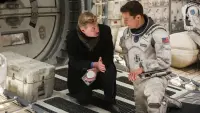 Backdrop to the movie "Interstellar" #815333