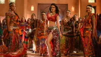 Backdrop to the movie "iSmart Shankar" #593337