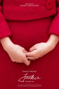 Poster to the movie "Jackie" #283682