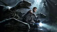 Backdrop to the movie "Jurassic World" #270878