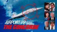 Backdrop to the movie "The Concorde... Airport 