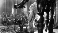 Backdrop to the movie "Mata Hari" #502094