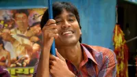 Backdrop to the movie "Raanjhanaa" #745067