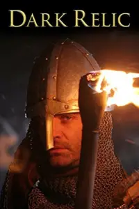 Poster to the movie "Dark Relic" #742133