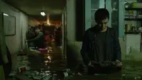 Backdrop to the movie "Parasite" #709838