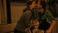Backdrop to the movie "Paris 05:59 / Théo & Hugo" #451416