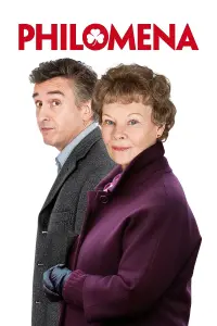 Poster to the movie "Philomena" #221631