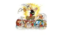 Backdrop to the movie "Asterix the Gaul" #611602