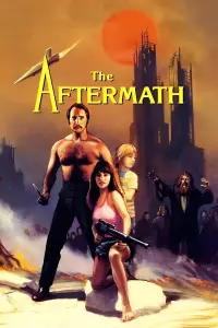 Poster to the movie "The Aftermath" #952380