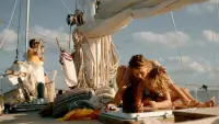 Backdrop to the movie "Sea of Time" #528283