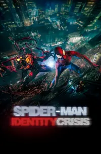 Spider-Man: Identity Crisis