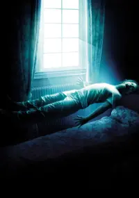 Poster to the movie "The Fourth Kind" #662963
