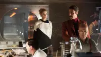 Backdrop to the movie "The Man from U.N.C.L.E." #679923