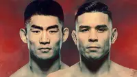 Backdrop to the movie "UFC on ESPN 45: Song vs. Simon" #746737