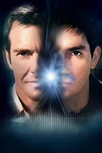 Poster to the movie "Frequency" #702033