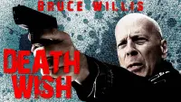 Backdrop to the movie "Death Wish" #88237