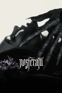 Poster to the movie "Nosferatu" #904974