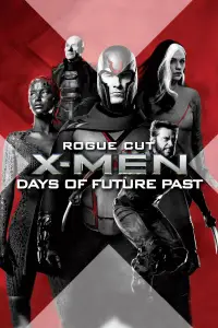 Poster to the movie "X-Men: Days of Future Past" #922817