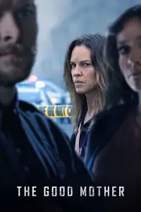 Poster to the movie "The Good Mother" #1043708