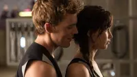 Backdrop to the movie "The Hunger Games: Catching Fire" #753174