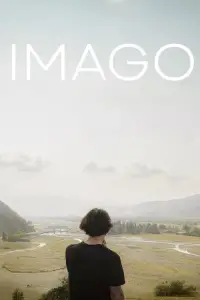 Poster to the movie "Imago" #695231